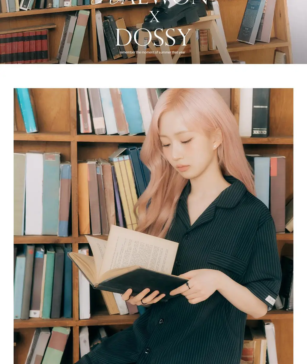 [해원 Pick] 도씨 실크핏 모던 반팔반바지 커플 잠옷 세트 상세페이지 2